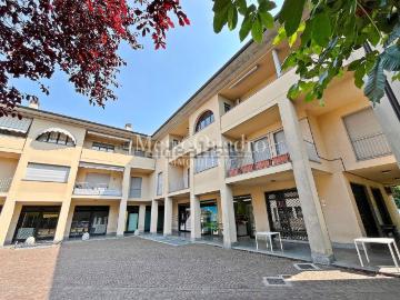 Appartamento in vendita di 66 m² in Via Don Mario Ciceri, 18