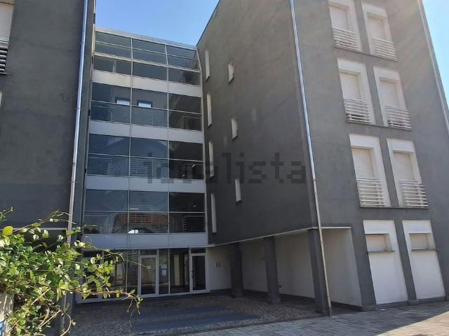 Appartamento in vendita di 66 m² in Via E. Sacchetti, 20