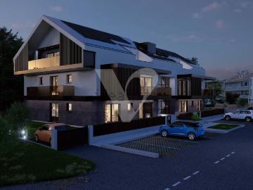 Appartamento in vendita di 66 m² in Via Elsa Morante, 134