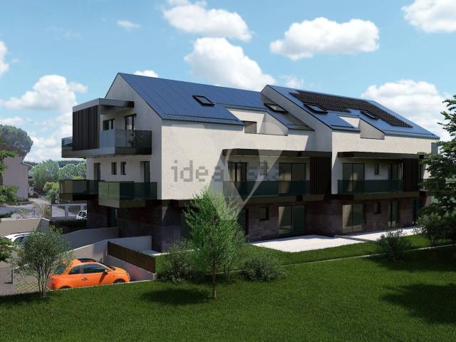 Appartamento in vendita di 66 m² in Via Elsa Morante, 148