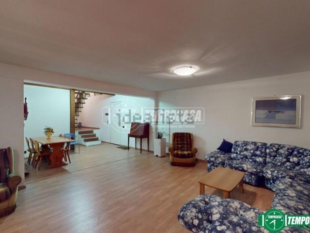 Appartamento in vendita di 66 m² in Via Enrico Toti, 17
