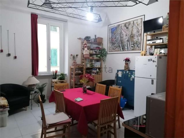 Appartamento in vendita di 66 m² in Via Ernesto Rossi, 10