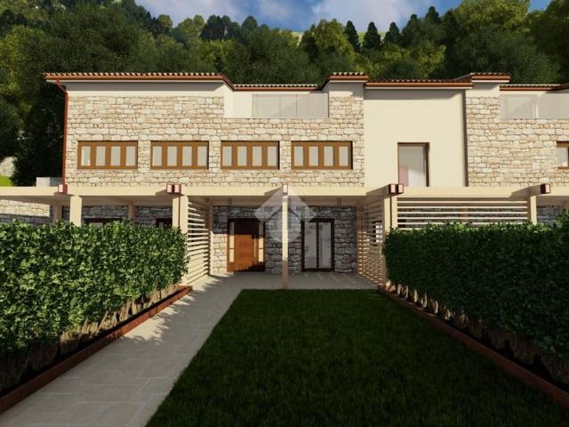 Appartamento in vendita di 66 m² in Via Eremo delle Carceri, 26