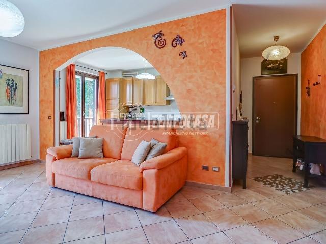 Appartamento in vendita di 66 m² in Via F. Buffoni, 38
