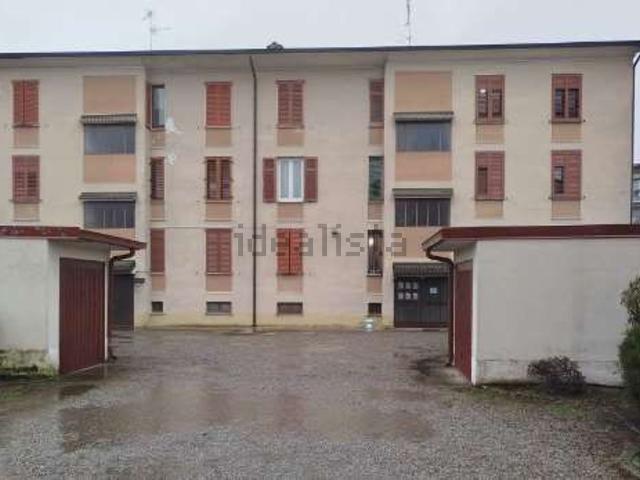 Appartamento in vendita di 66 m² in Via F. Ferrari, 10