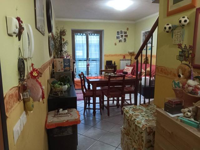 Appartamento in vendita di 66 m² in Via Falagiana