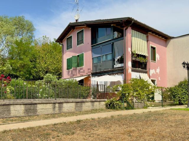 Appartamento in vendita di 66 m² in Via Finiletti, 2