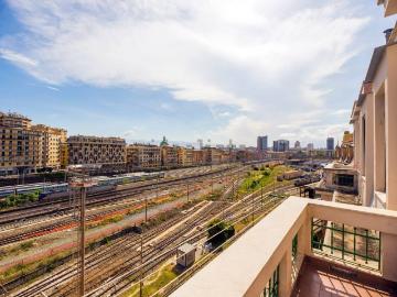 Appartamento in vendita di 66 m² in Via Filippo Casoni, 3