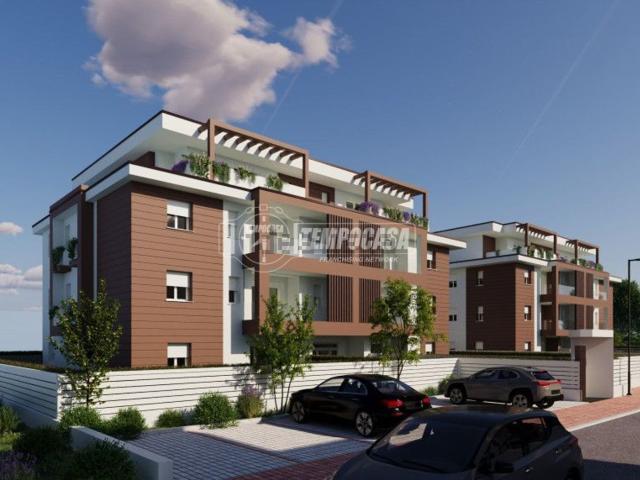 Appartamento in vendita di 66 m² in Via Fratelli Cervi