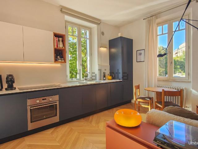 Appartamento in vendita di 66 m² in Via Fratelli Pellas, 175