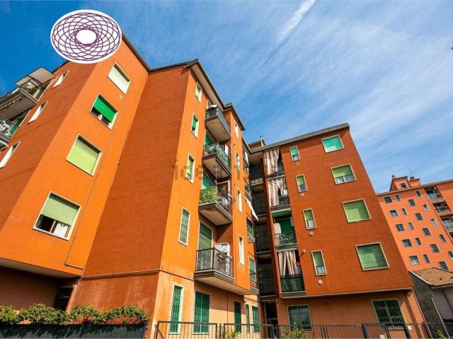 Appartamento in vendita di 66 m² in Via Fratelli Rosselli, 3