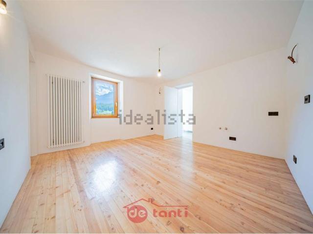 Appartamento in vendita di 66 m² in Via Fraciscio