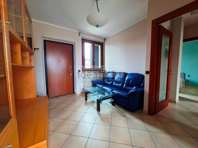 Appartamento in vendita di 66 m² in Via Franco Antonicelli