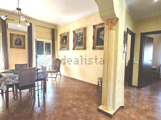 Appartamento in vendita di 75 m² in Via Francesco La Fata, 9