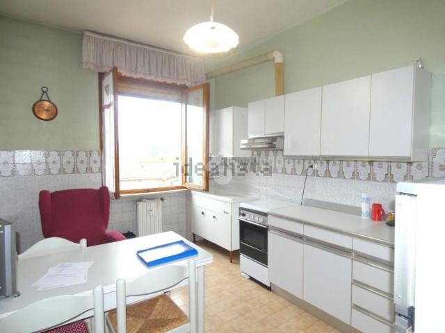 Appartamento in vendita di 66 m² in Via Francesco Solia, 1
