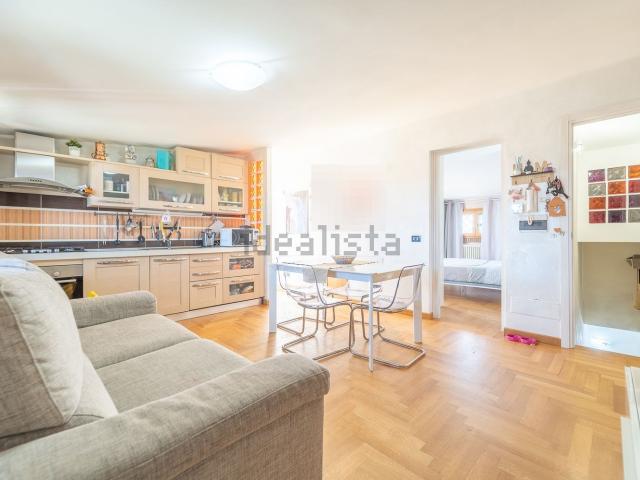 Appartamento in vendita di 66 m² in Via Fulco Ruffo di Calabria