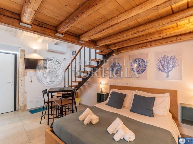 Appartamento in vendita di 66 m² in Via G.B. Alagona