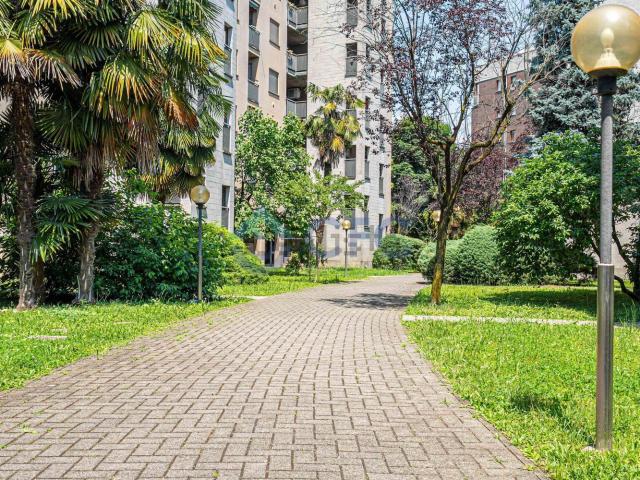 Appartamento in vendita di 66 m² in Via G. D&apos Annunzio, 3