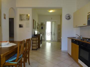 Agliana, Via Buia Pistoia, Candeglia - Giardino