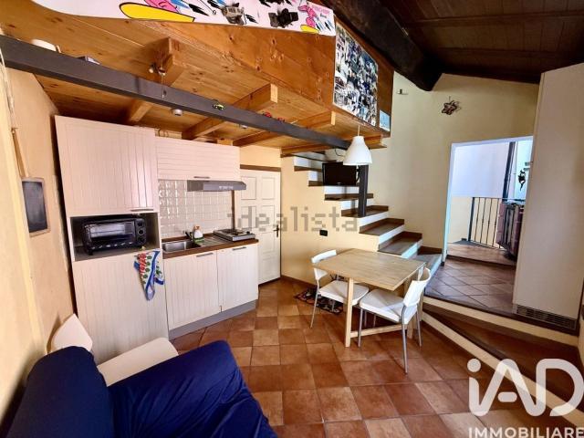 Appartamento in vendita di 66 m² in Via G. Garibaldi, 4