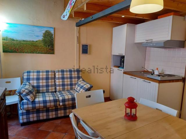 Appartamento in vendita di 66 m² in Via G. Garibaldi, 1