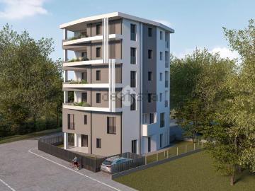 Appartamento in vendita di 66 m² in Via Gadames, 13