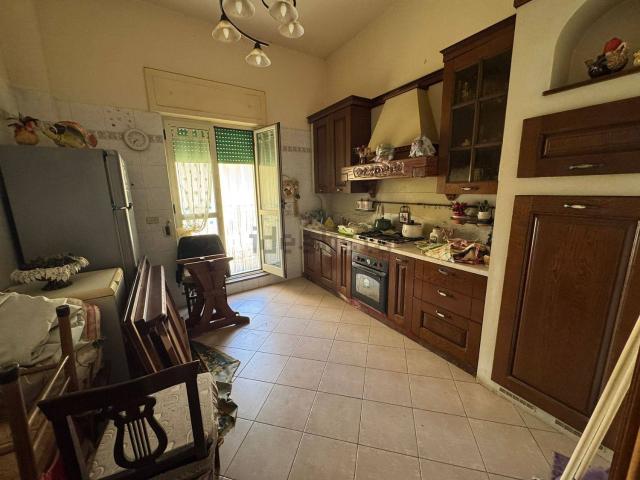 Appartamento in vendita di 66 m² in Via Gaetano Nunziante
