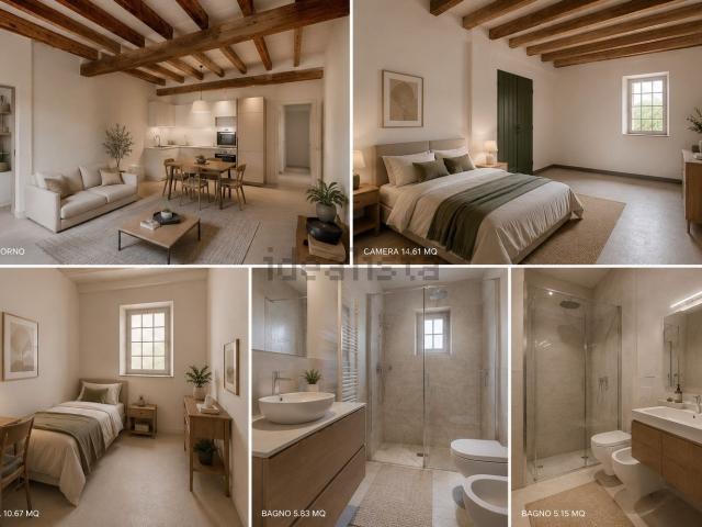 Appartamento in vendita di 66 m² in Via Galileo Galilei