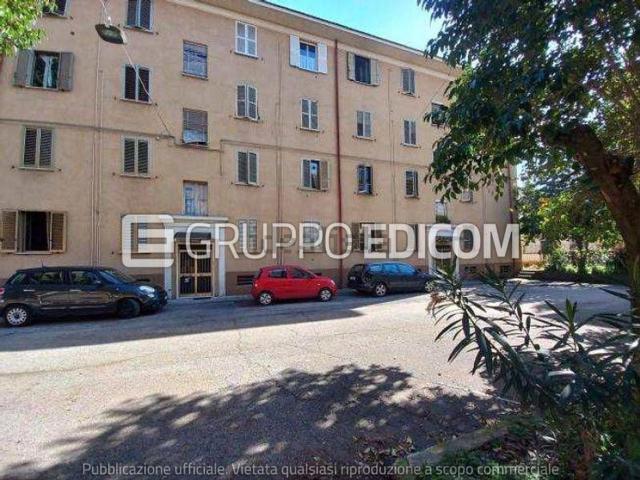 Appartamento in vendita di 66 m² in Via Giovanni XXIII