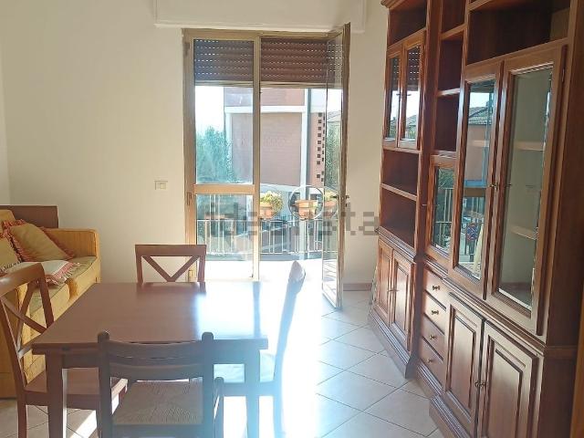Appartamento in vendita di 66 m² in Via Giovanni Boccaccio
