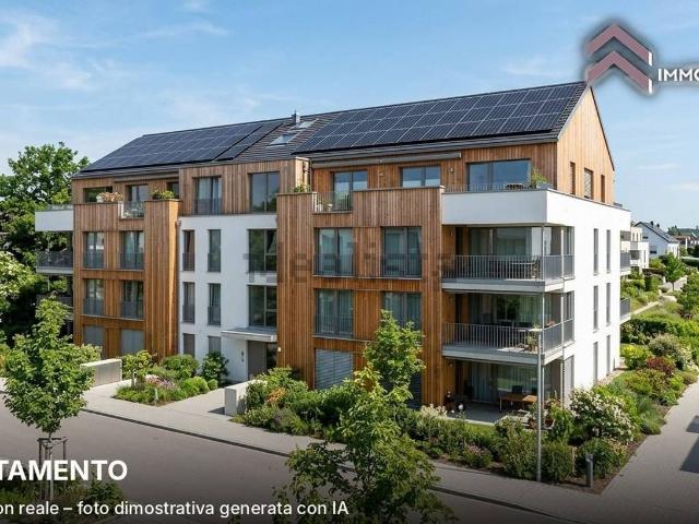 Appartamento in vendita di 66 m² in Via Giovanni da Verrazzano