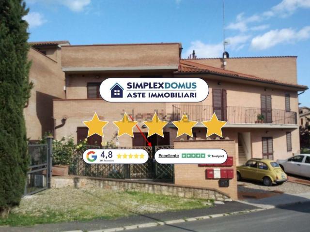 Appartamento in vendita di 66 m² in Via Giovanni da Verrazzano