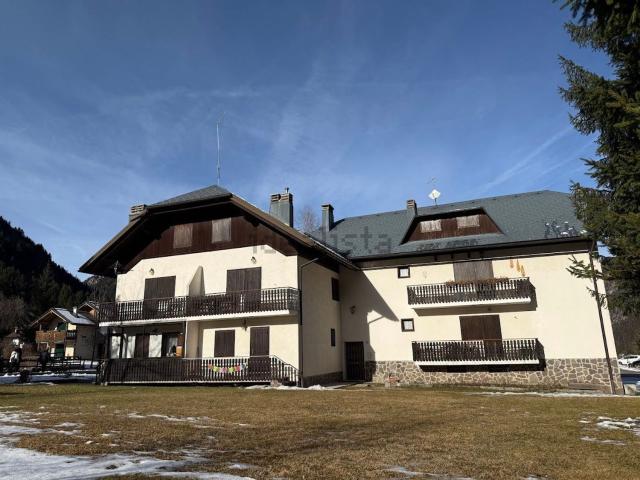 Appartamento in vendita di 66 m² in Via Giovanni Pellis, 5