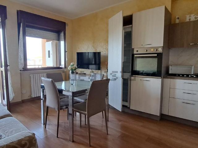 Appartamento in vendita di 66 m² in Via Giovanni Spadolini, 18