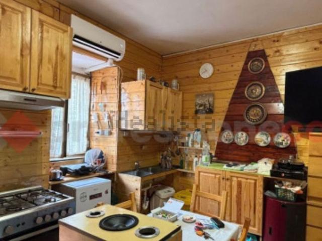 Appartamento in vendita di 66 m² in Via Giorgio Amendola, 12