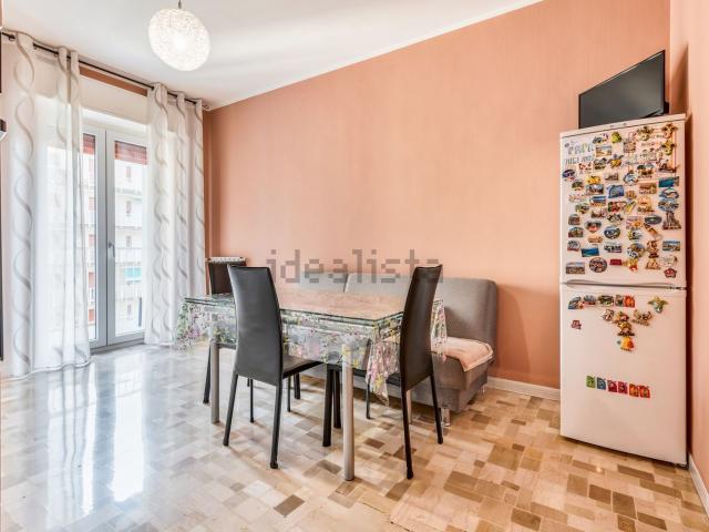 Appartamento in vendita di 66 m² in Via Giorgio Bizet, 9