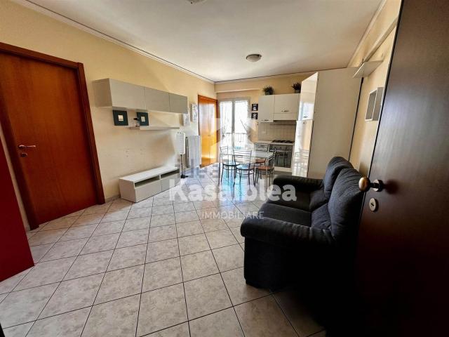 Appartamento in vendita di 66 m² in Via Giorgio Perlasca, 16
