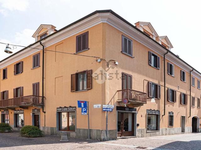 Appartamento in vendita di 66 m² in Via Giacomo Matteotti, 88