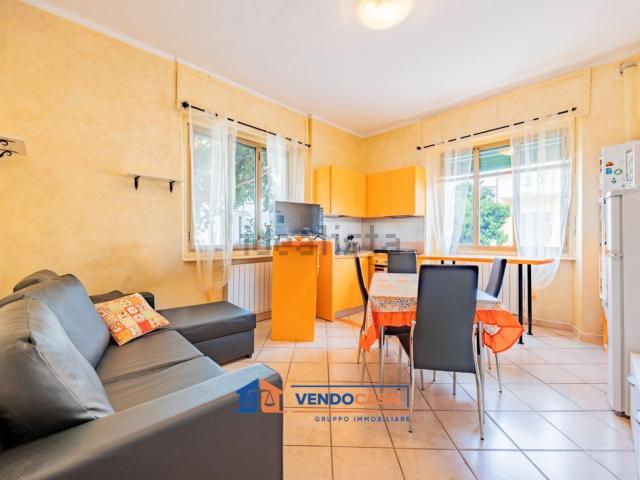 Appartamento in vendita di 66 m² in Via Giacomo Puccini, 24
