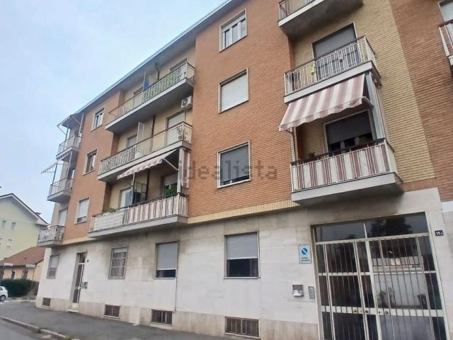 Appartamento in vendita di 66 m² in Via Giuseppe Verdi, 15