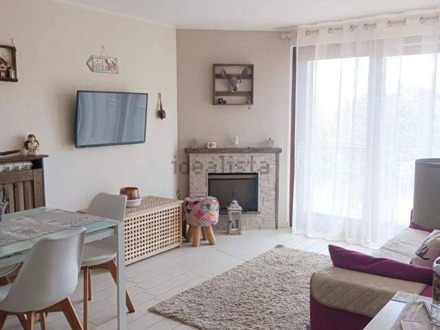 Appartamento in vendita di 66 m² in Via Giuseppe de Amicis