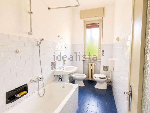 Appartamento in vendita di 66 m² in Via Giuseppe Fantaguzzi, 16