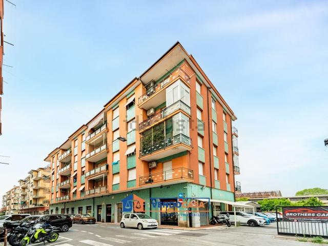 Appartamento in vendita di 66 m² in Via Giuseppe Garibaldi