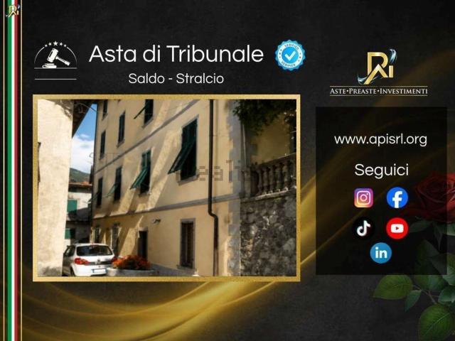 Appartamento in vendita di 66 m² in Via Giuseppe Garibaldi, 22
