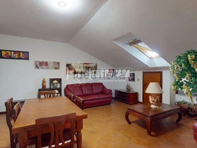 Appartamento in vendita di 66 m² in Via Giuseppe Garibaldi, 29