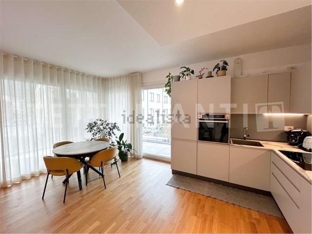 Appartamento in vendita di 66 m² in Via Giuseppe Sirtori, 9