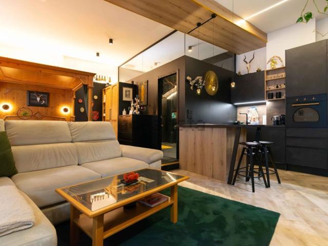 Appartamento in vendita di 66 m² in Via Gungano, 3