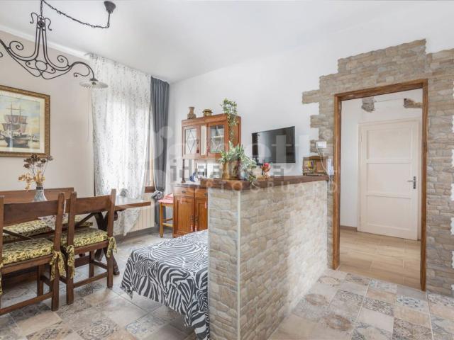 Appartamento in vendita di 66 m² in Via Guglielmo Marconi, 19