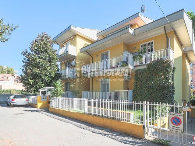 Appartamento in vendita di 66 m² in Via Guido Cagnacci