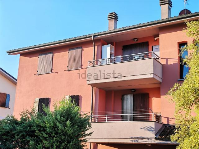 Appartamento in vendita di 66 m² in Via Ilaria Alpi, 15